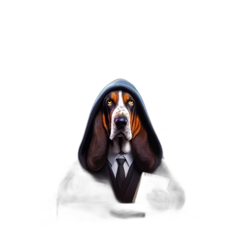 staff, animal, mask, face transparent PNG cut-out