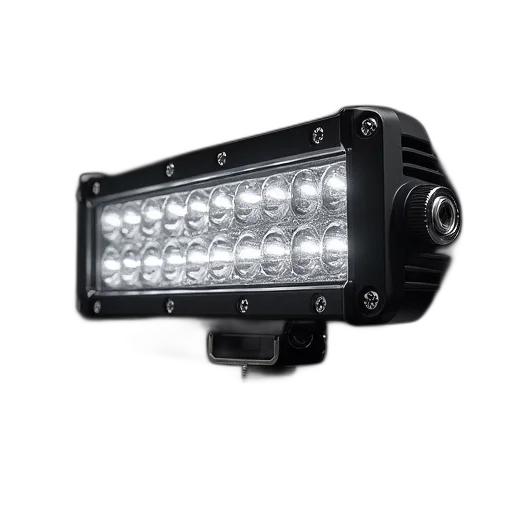 rigid, lightbar, led, lights transparent PNG cut-out