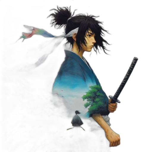 sword, staff, concept art, fantasy art transparent PNG cut-out