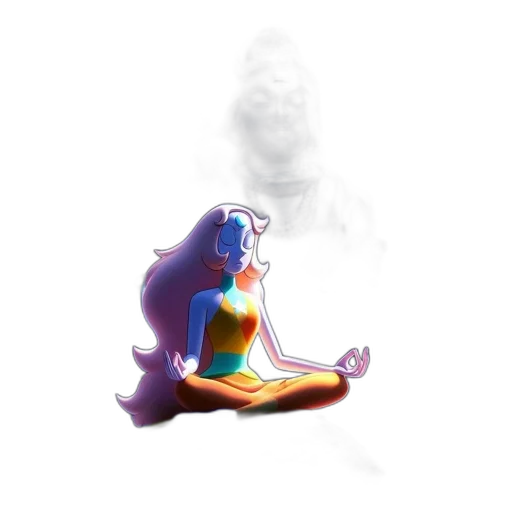 staff, face, creature, mask transparent PNG cut-out