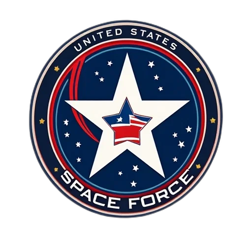 staff, face, outer space, logo transparent PNG cut-out