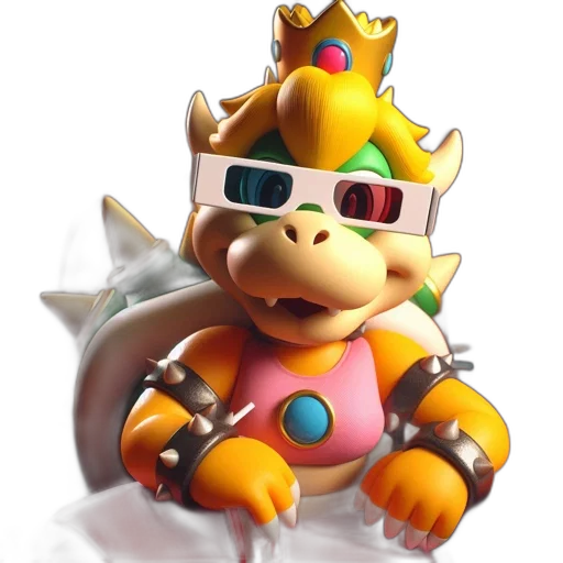 crown, dragon, staff, animal transparent PNG cut-out