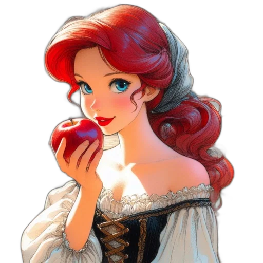 dress, crown, food, jewelry transparent PNG cut-out