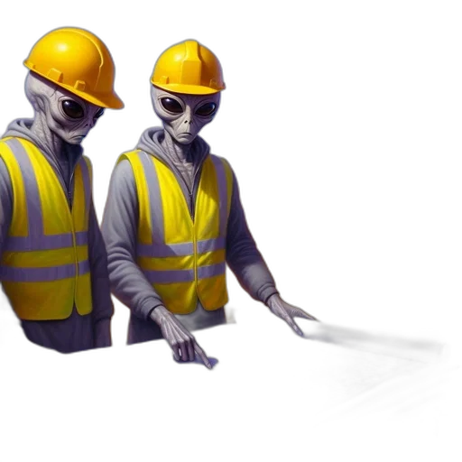 staff, robot, mask, weapon transparent PNG cut-out