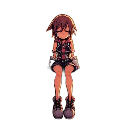 dress, shoes, weapon, robot transparent PNG cut-out