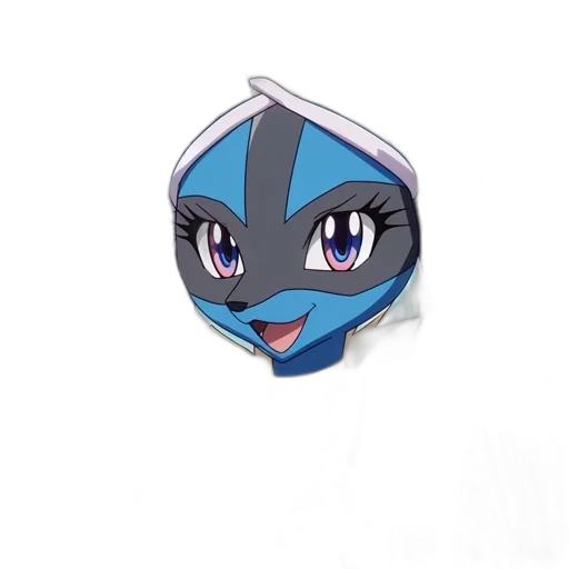 mask, jewelry, face, creature transparent PNG cut-out