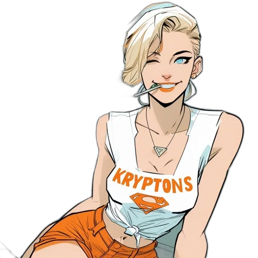 cartoon, comic book art, concept art, pixel art transparent PNG cut-out