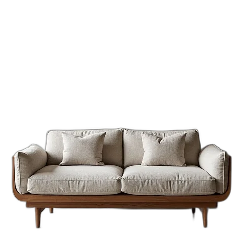 furniture, crown, 3d render, photorealistic transparent PNG cut-out
