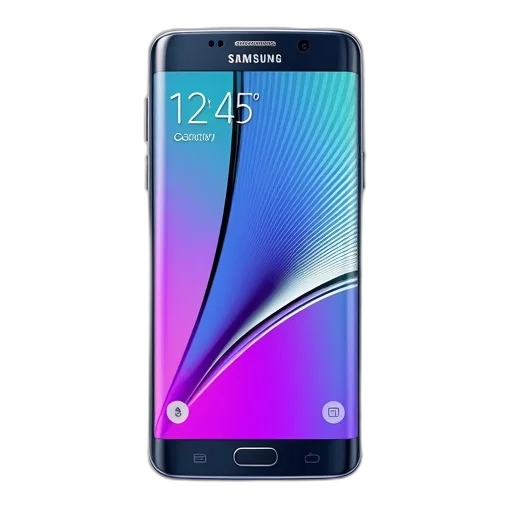 samsung, galaxy, phone, has transparent PNG cut-out
