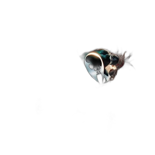 jewelry, mask, robot, animal transparent PNG cut-out