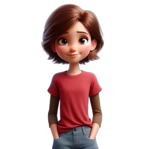 dress, face, hair, jewelry transparent PNG cut-out