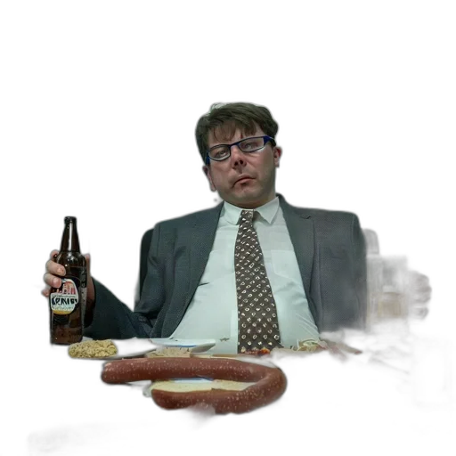 food, staff, bottle, animal transparent PNG cut-out