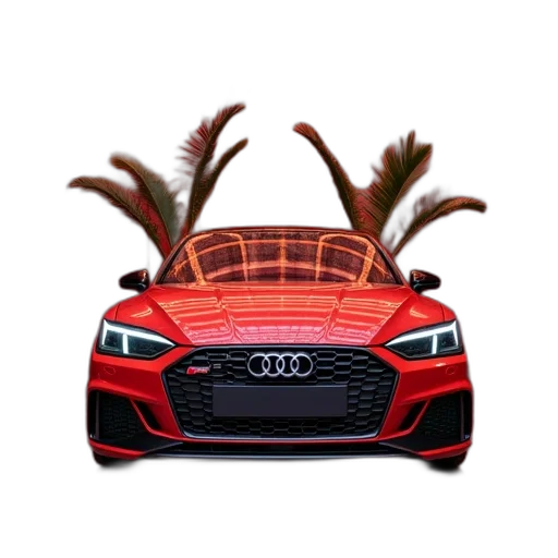 car, animal, hat, mask transparent PNG cut-out