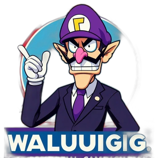mask, hat, vaporwave, cartoon transparent PNG cut-out