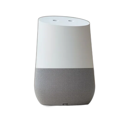 robot, gray, white, google transparent PNG cut-out