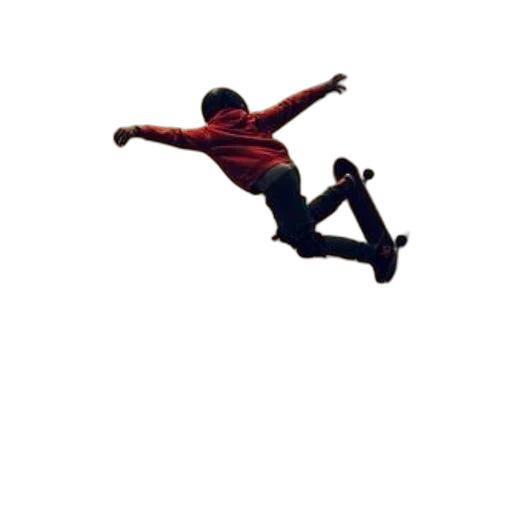 staff, animal, creature, jacket transparent PNG cut-out