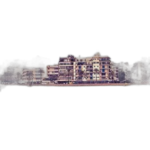 building, staff, umbrella, weapon transparent PNG cut-out