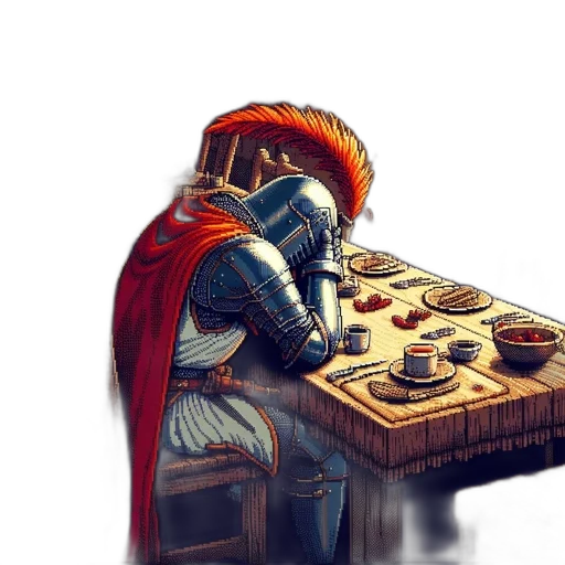 food, robot, fantasy art, concept art transparent PNG cut-out