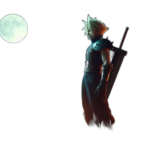 sword, staff, weapon, concept art transparent PNG cut-out