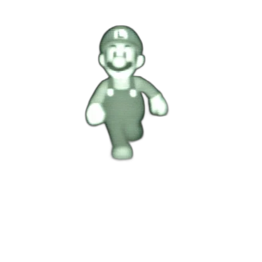 staff, robot, creature, hat transparent PNG cut-out