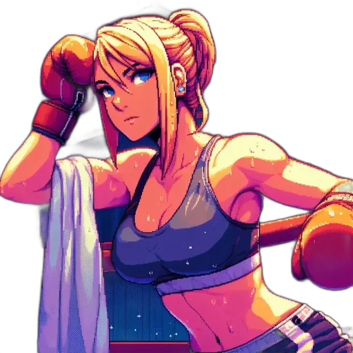 weapon, staff, sword, pixel art transparent PNG cut-out
