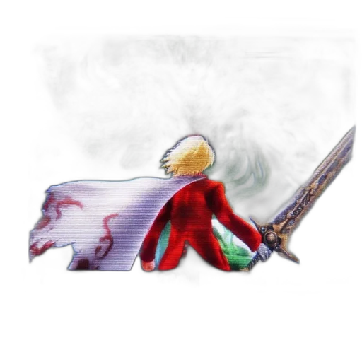 sword, weapon, dragon, staff transparent PNG cut-out