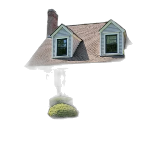 umbrella, building, hat, furniture transparent PNG cut-out