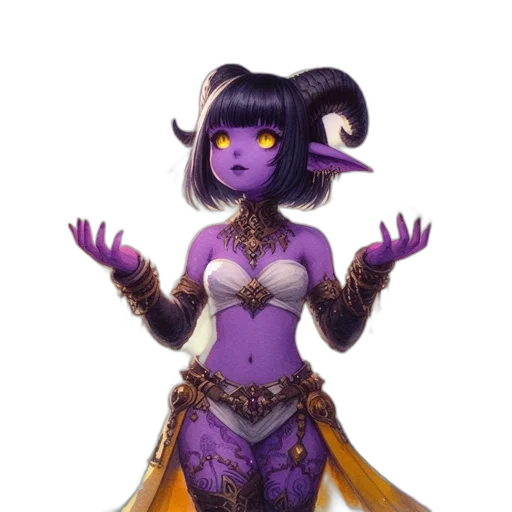 dragon, fantasy art, concept art, pixel art transparent PNG cut-out