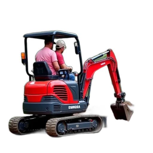 robot, car, weapon, furniture transparent PNG cut-out