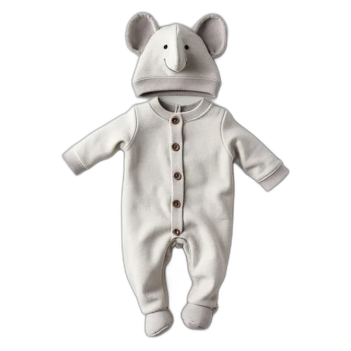 baby, boys, elephant, piece transparent PNG cut-out