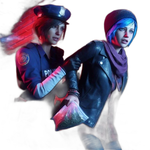 jacket, weapon, staff, concept art transparent PNG cut-out