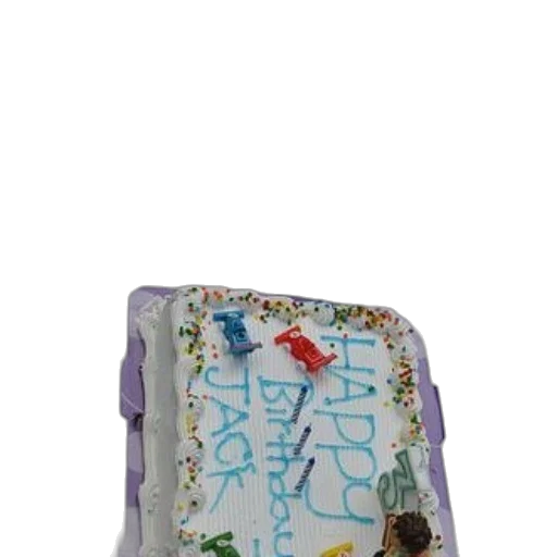 3d render, pastel, two, birthday transparent PNG cut-out