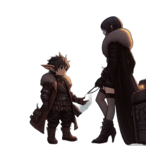 weapon, sword, concept art, fantasy art transparent PNG cut-out