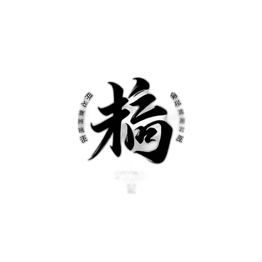 staff, dragon, sword, face transparent PNG cut-out