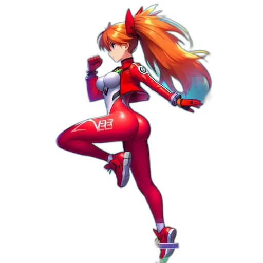 staff, jacket, weapon, concept art transparent PNG cut-out