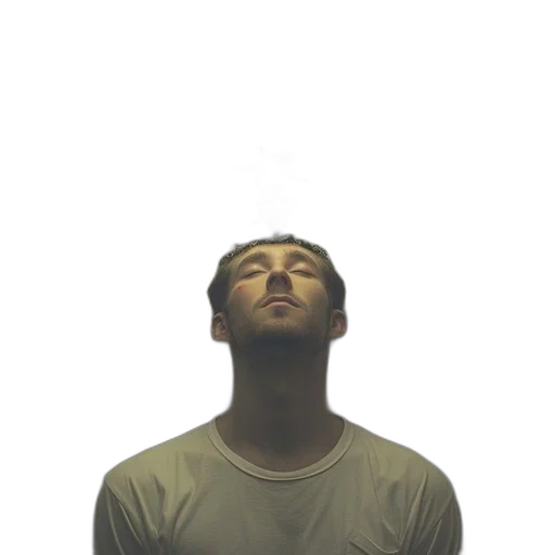 face, staff, robot, mask transparent PNG cut-out