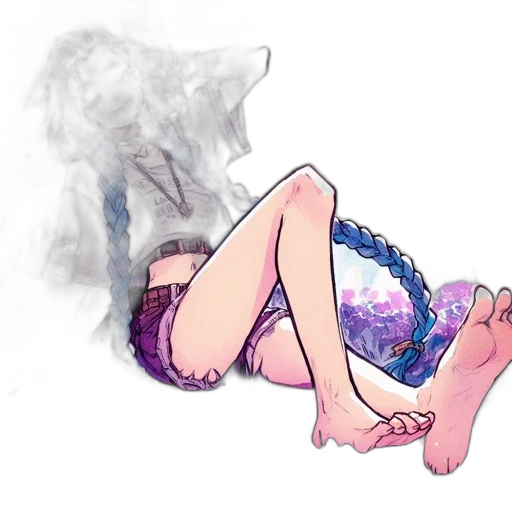 dress, staff, creature, dragon transparent PNG cut-out