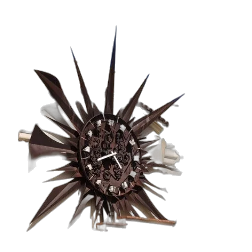 crown, hair, jewelry, weapon transparent PNG cut-out