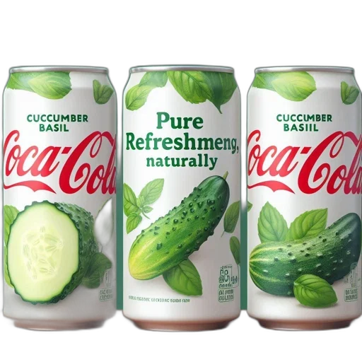 bottle, food, photorealistic, 3d render transparent PNG cut-out