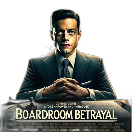concept art, photorealistic, man, suit transparent PNG cut-out