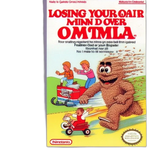 animal, parodying, nes, box transparent PNG cut-out