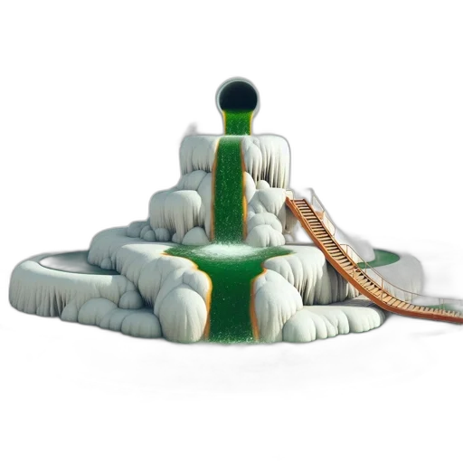 crown, bottle, furniture, staff transparent PNG cut-out