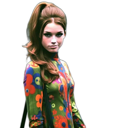 dress, jacket, photorealistic, 3d render transparent PNG cut-out