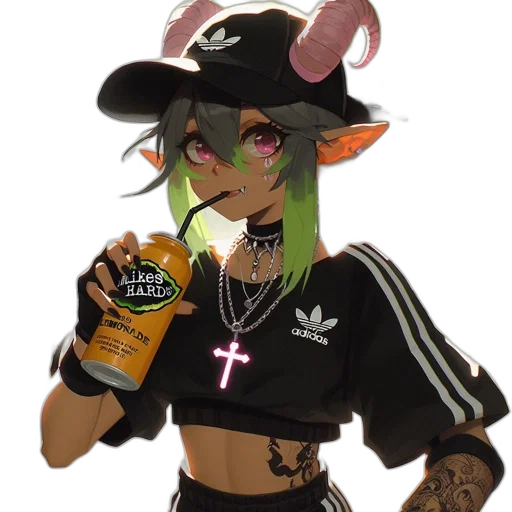 jacket, bottle, food, weapon transparent PNG cut-out