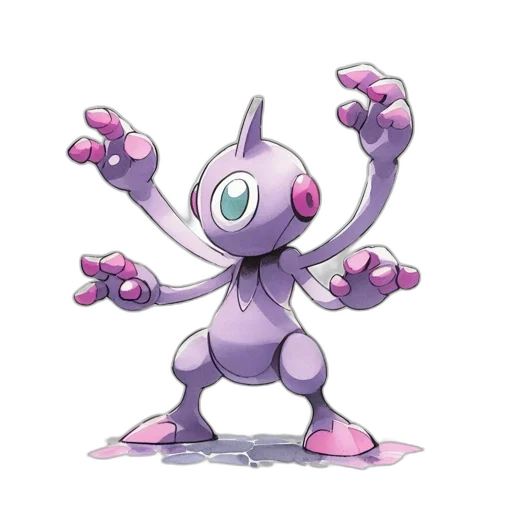 robot, creature, animal, weapon transparent PNG cut-out