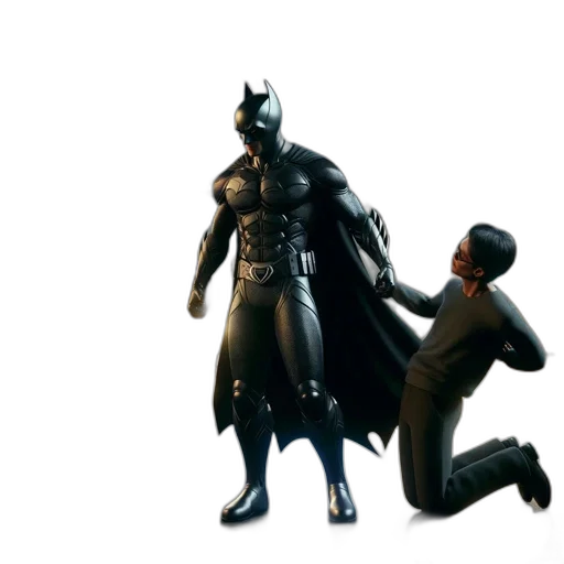 mask, weapon, concept art, comic book art transparent PNG cut-out