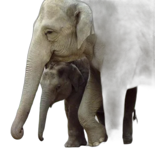 animal, creature, weapon, staff transparent PNG cut-out