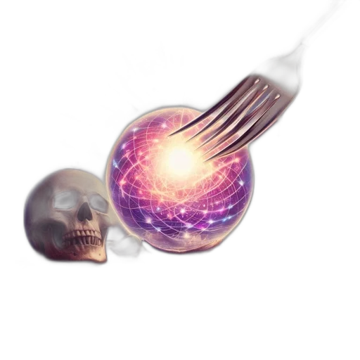 food, weapon, jewelry, staff transparent PNG cut-out