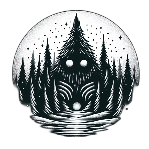 crown, mask, creature, hat transparent PNG cut-out