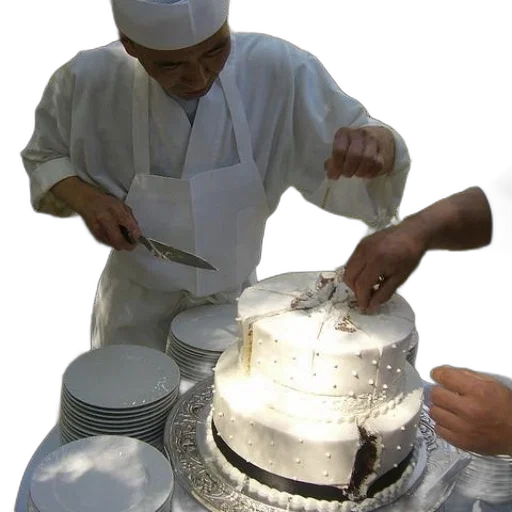 food, staff, hat, crown transparent PNG cut-out